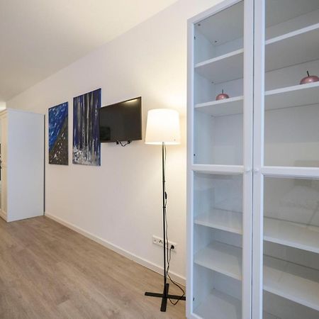 City Apartment Kuche Bad Im Zentrum Ravensburgs A06 Exteriér fotografie